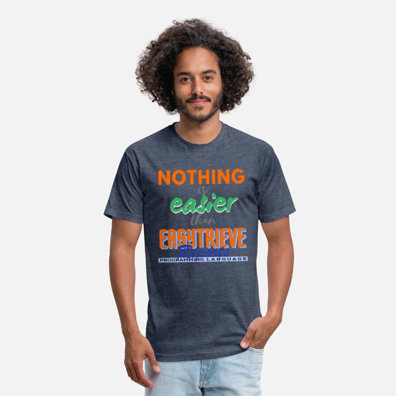 Mainframe Easytrieve Programming Language