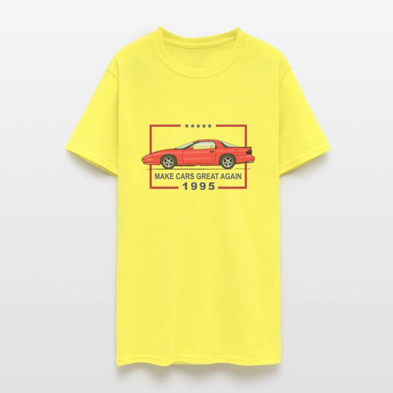 make Bright Red