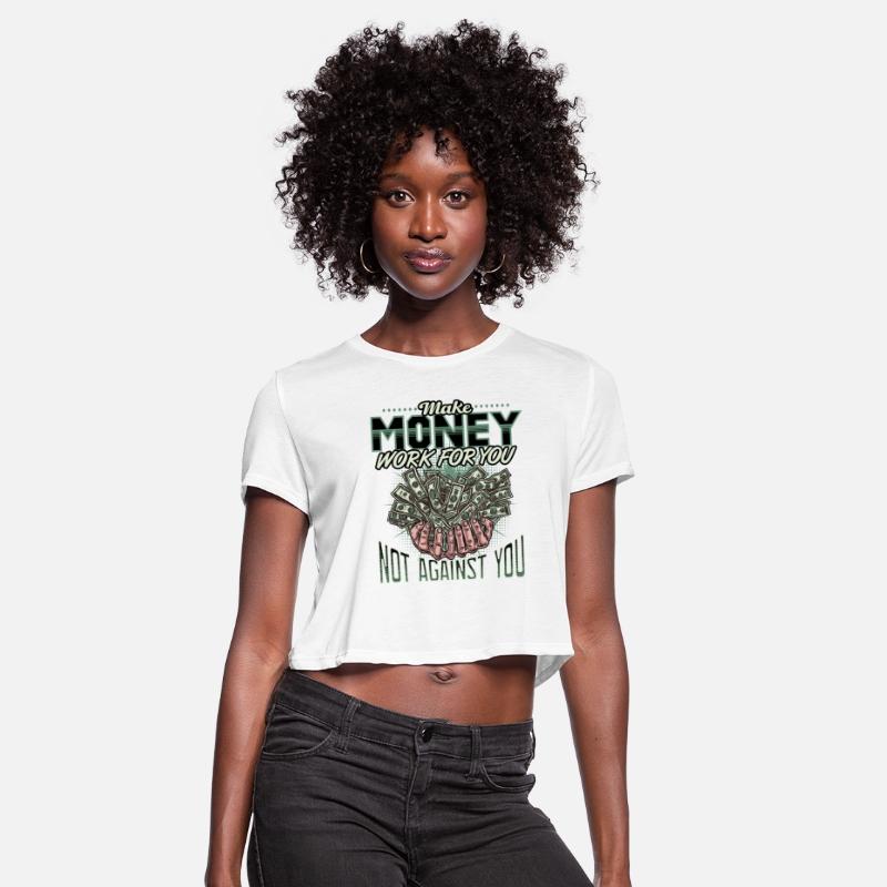 Make money work for you not against you