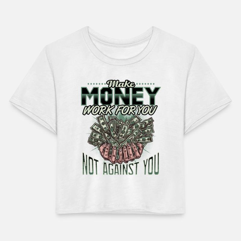 Make money work for you not against you