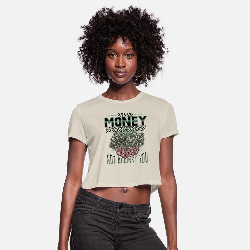 Make money work for you not against you