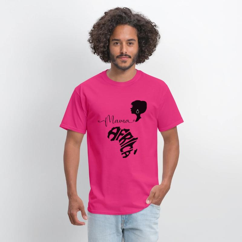mama africa