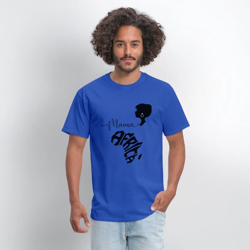 mama africa