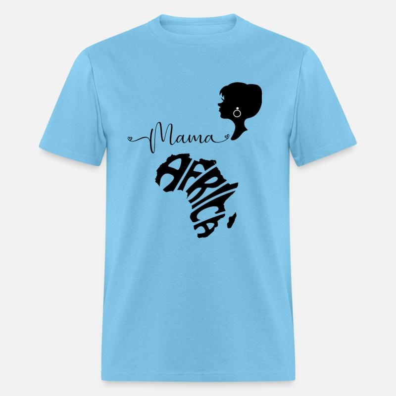 mama africa