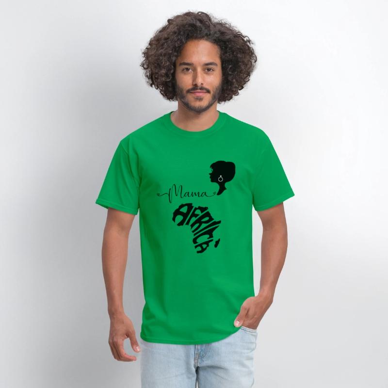 mama africa