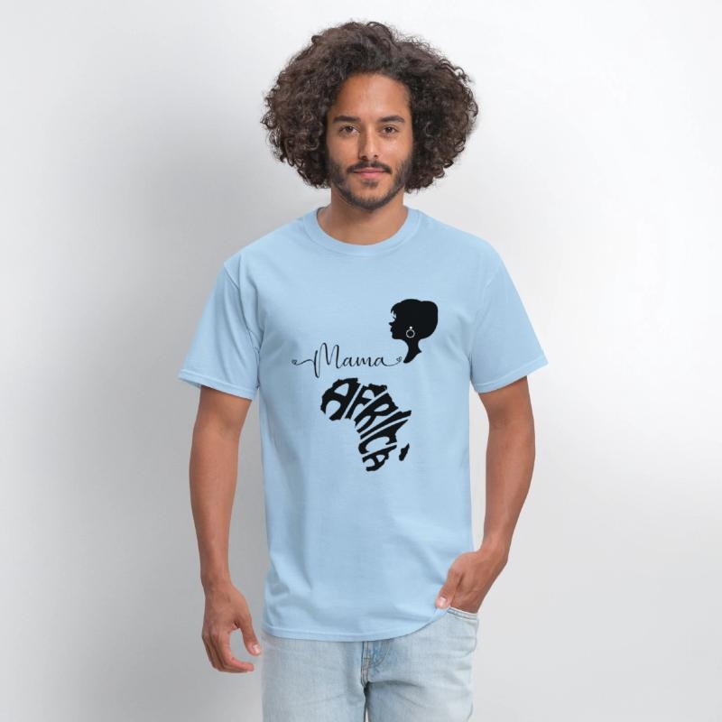 mama africa