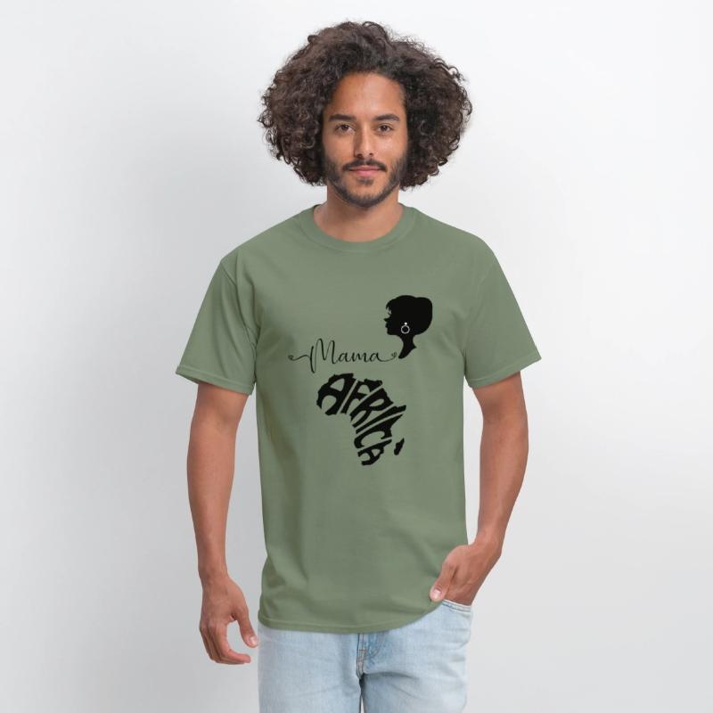mama africa