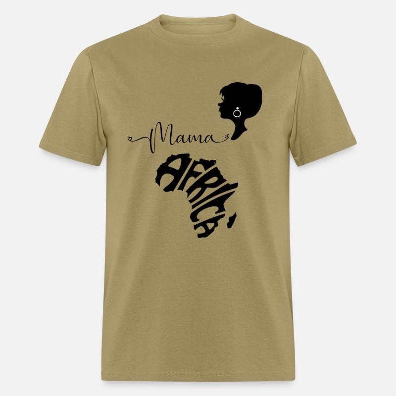 mama africa
