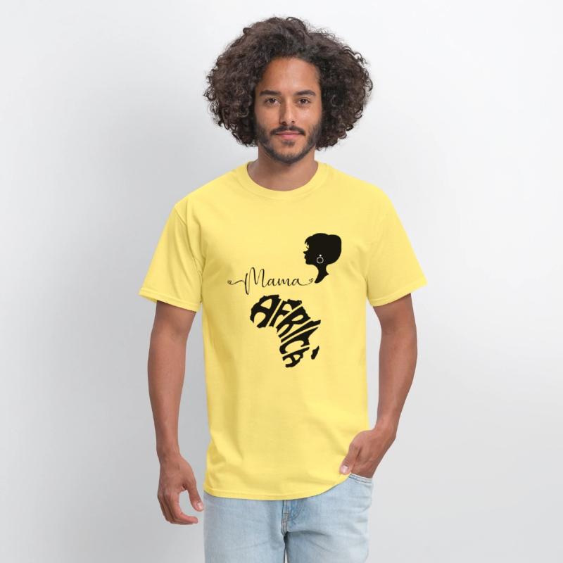 mama africa