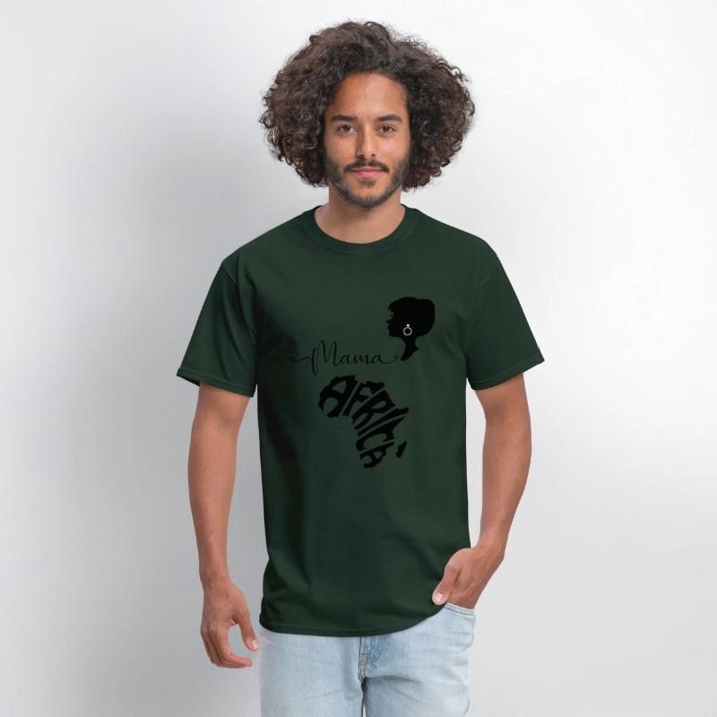 mama africa