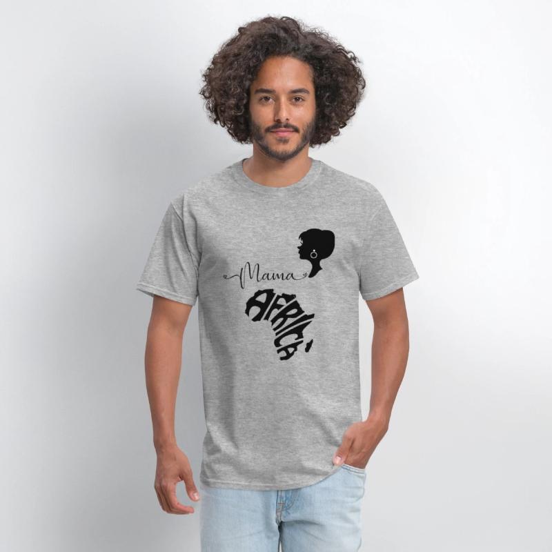 mama africa