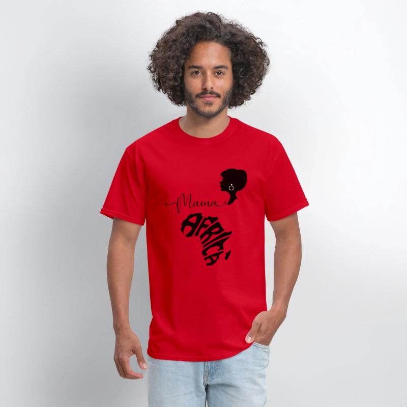 mama africa