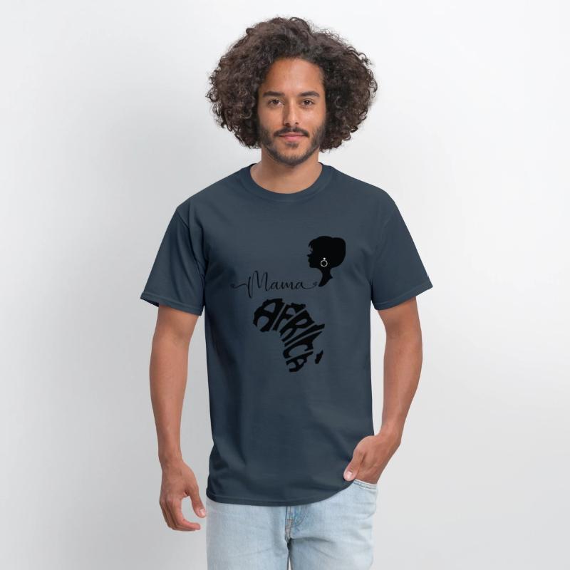 mama africa