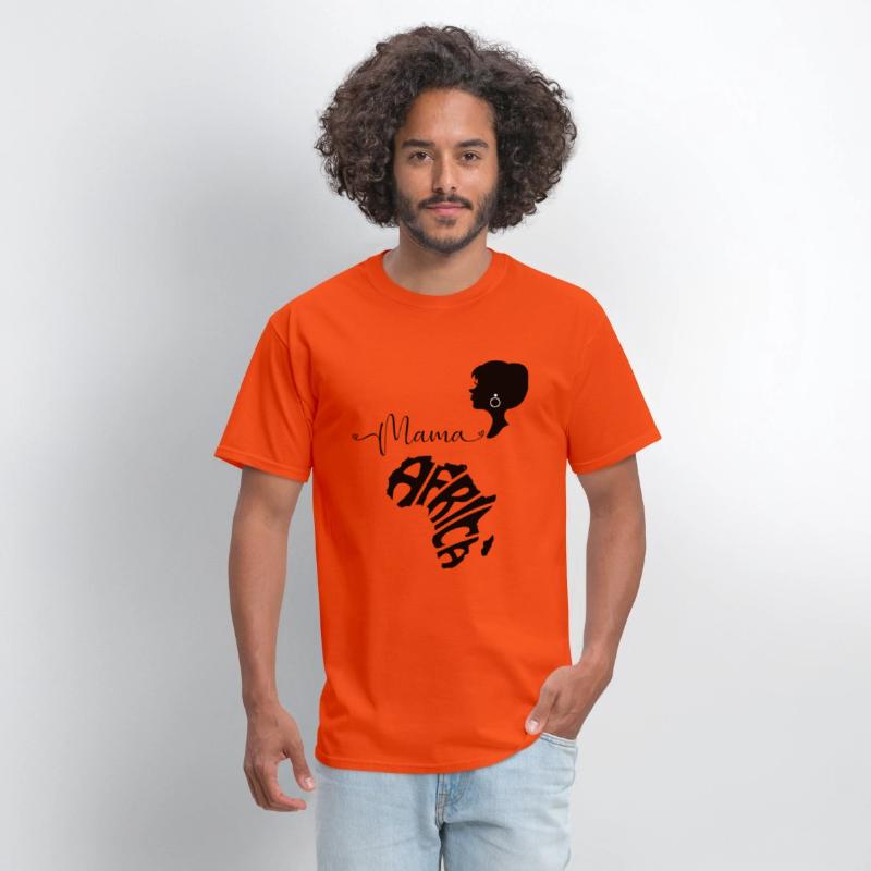 mama africa
