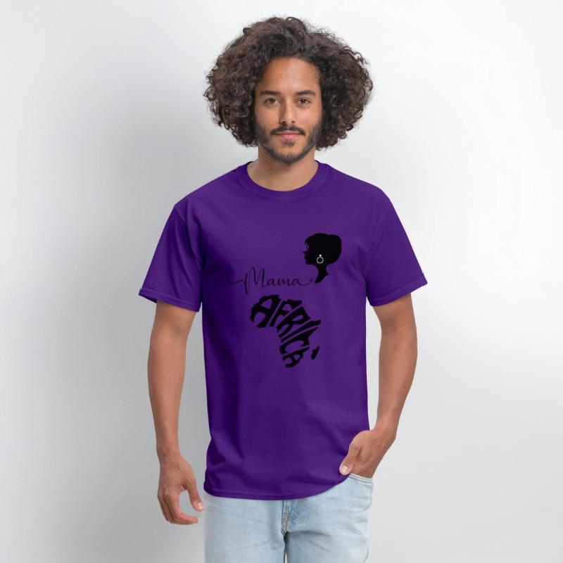 mama africa