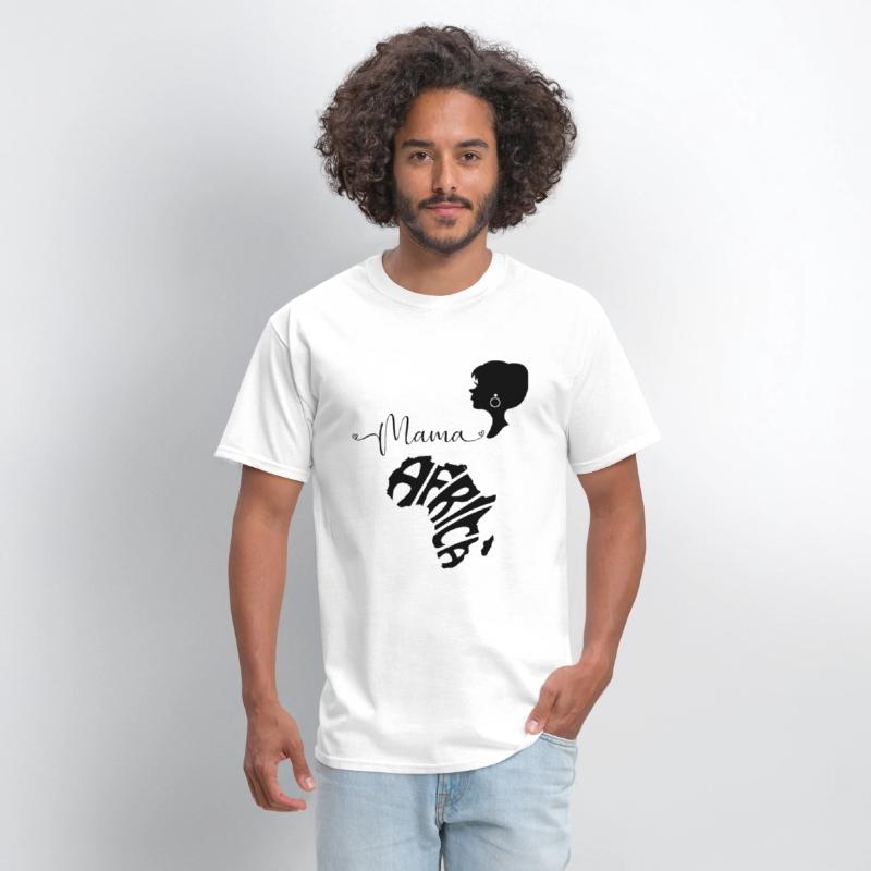 mama africa