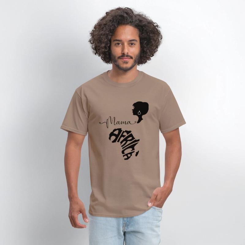 mama africa