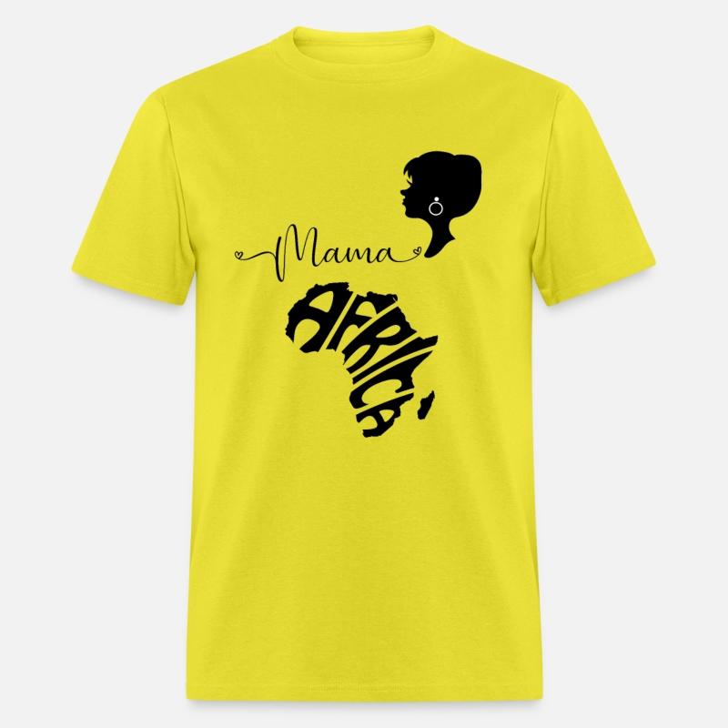 mama africa
