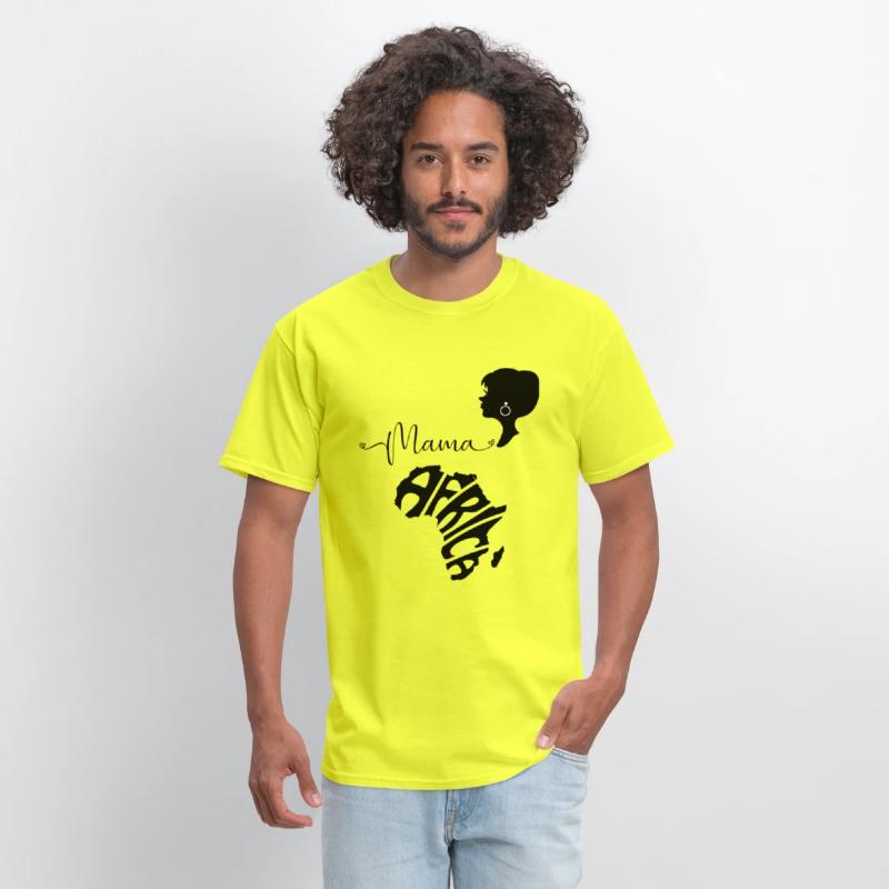 mama africa