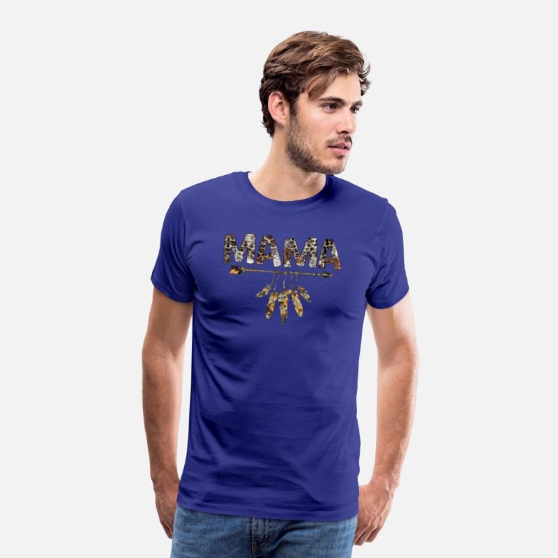 Mama Gem Storn Western Sublimation Shirts