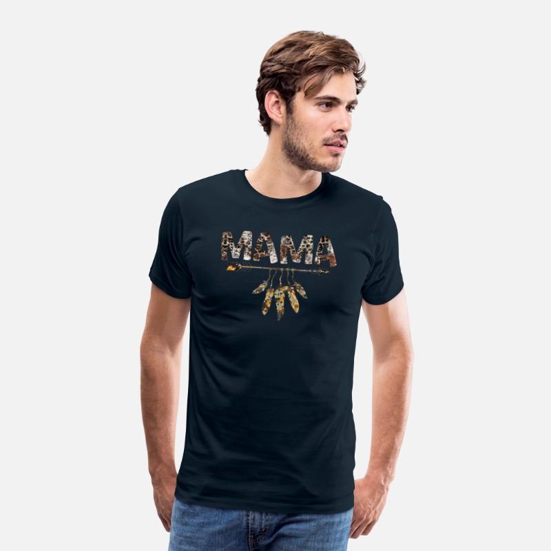 Mama Gem Storn Western Sublimation Shirts