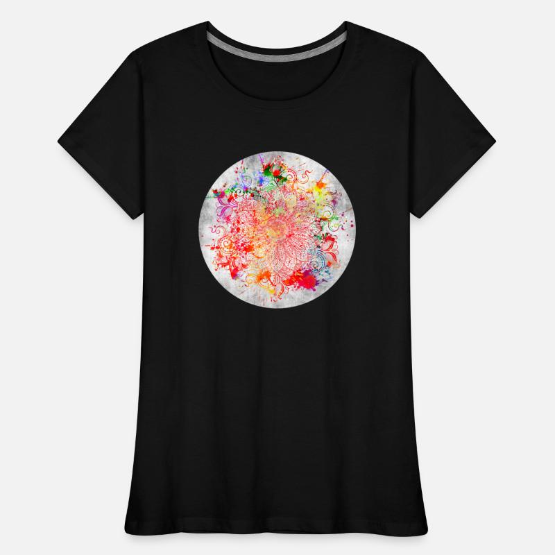 Mandala - Vandal