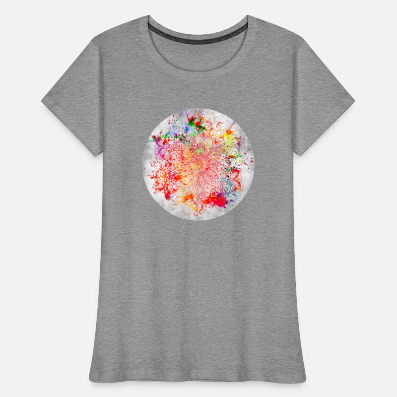 Mandala - Vandal