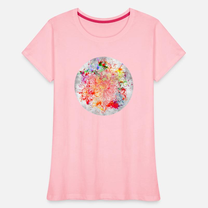Mandala - Vandal