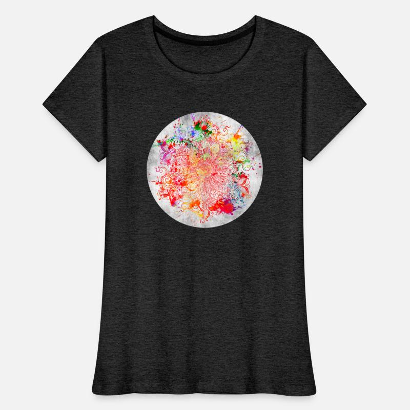 Mandala - Vandal