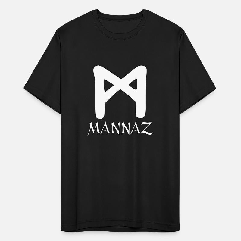 Mannaz Rune Protection Rune Magical Powers
