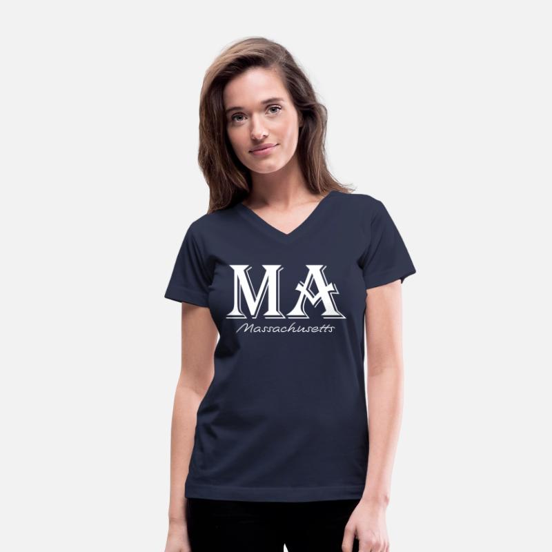 Massachusetts State