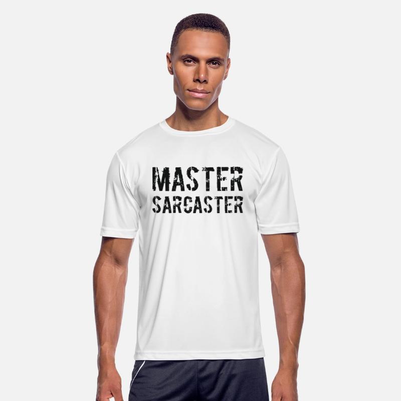 Master Sarcaster