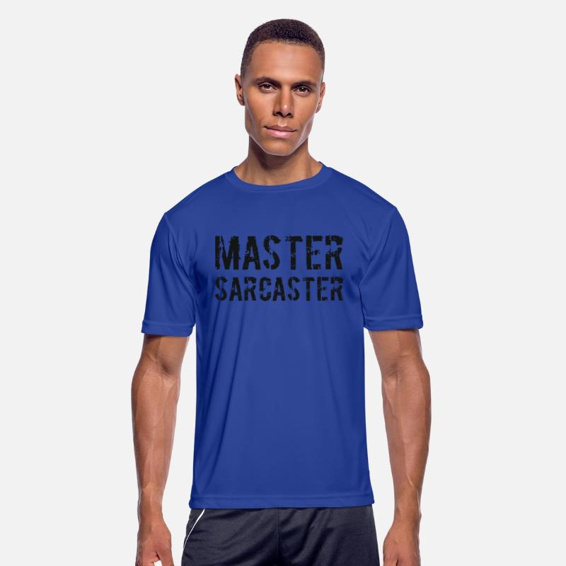 Master Sarcaster