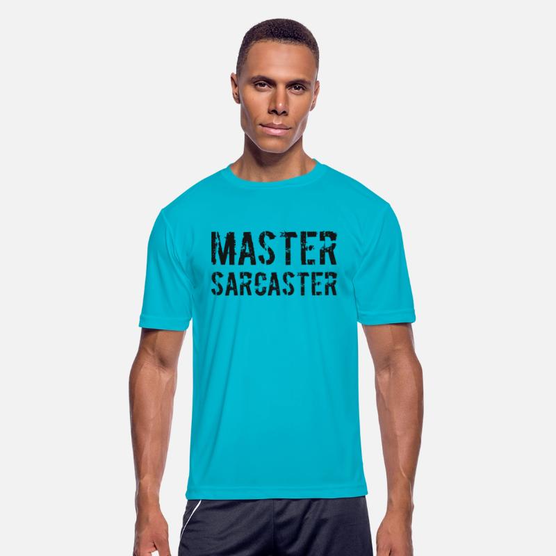 Master Sarcaster