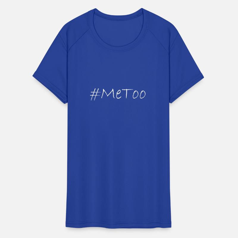Me Too Gifts Political quote Statement