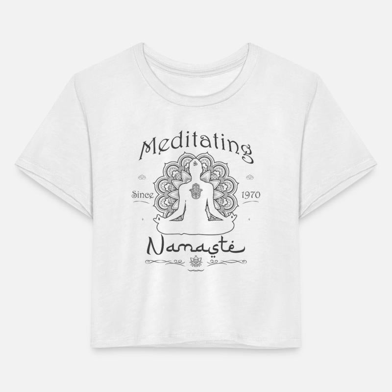 Meditating Since 1970 - 55 Years of Reflective