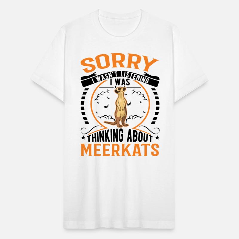 Meerkat Gift