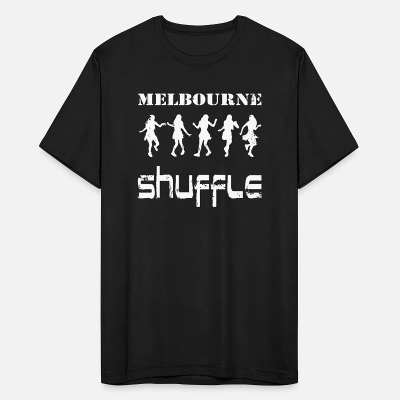 Melbourne shuffle dance is my dance, my style.