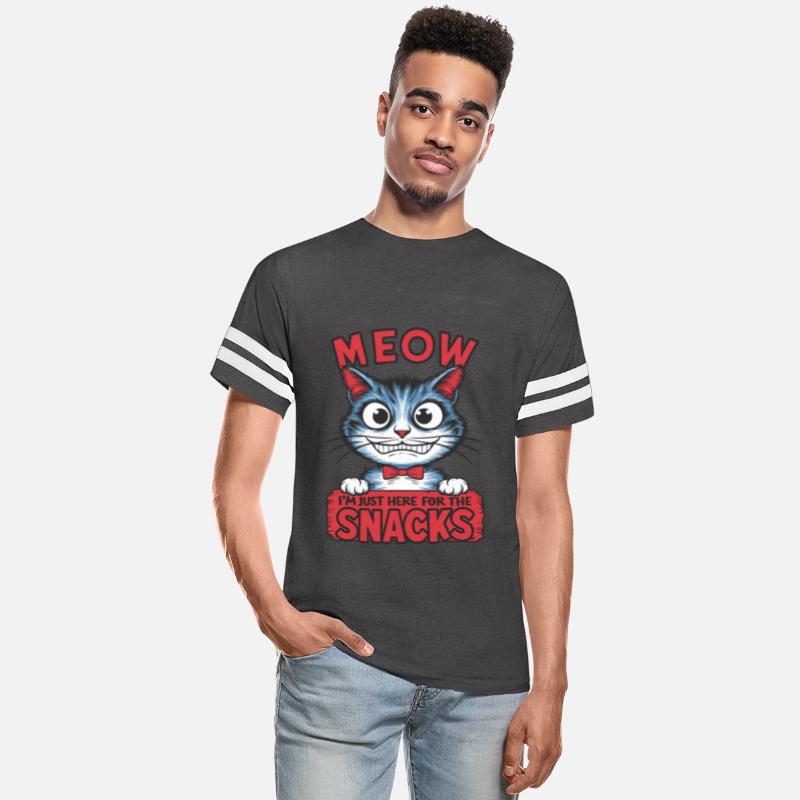 Meow Funny Cat Sayings Cats Saying