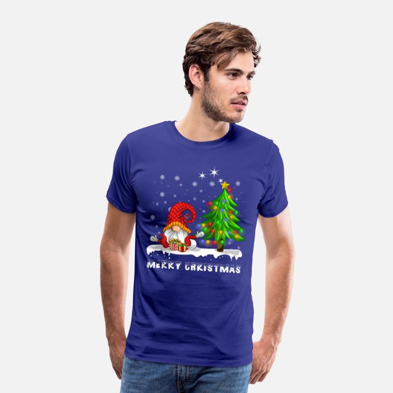 Merry Christmas Gnome Family Christmas