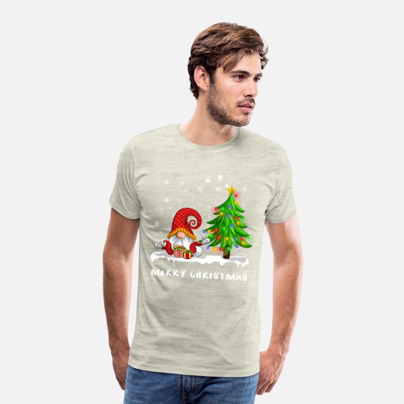 Merry Christmas Gnome Family Christmas