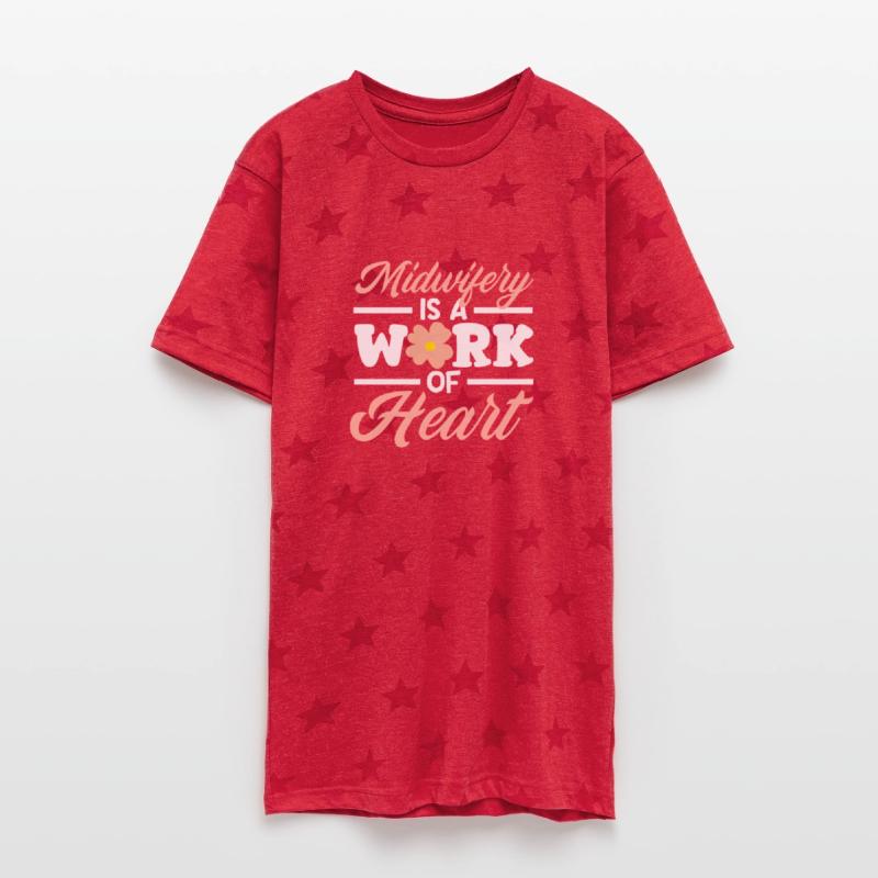 Midwife Work of Heart Midwifery Passion