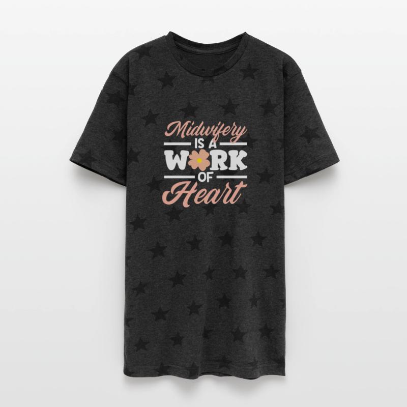 Midwife Work of Heart Midwifery Passion