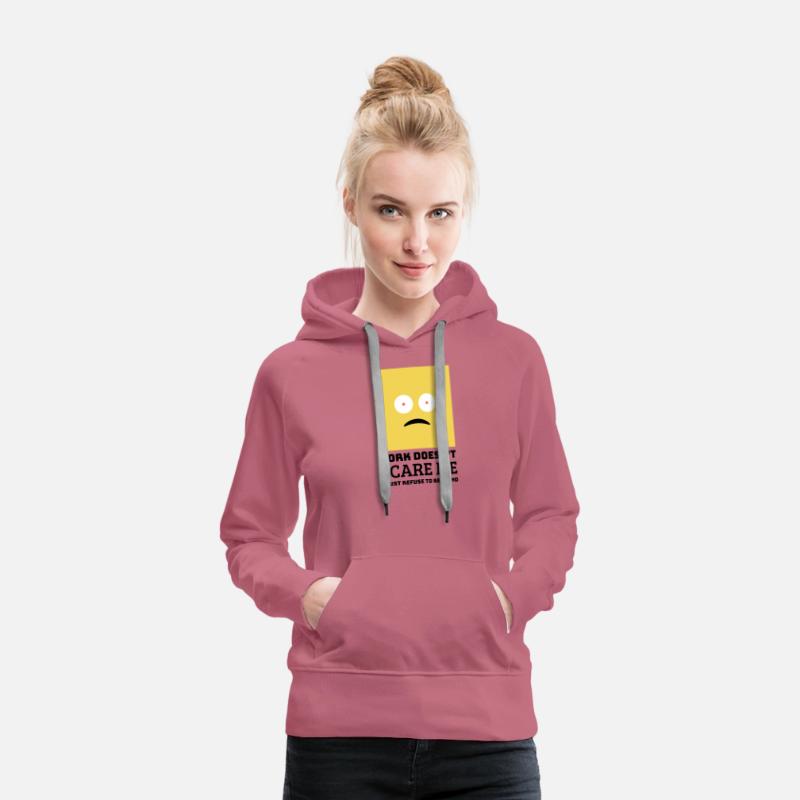 Minimal Sad Face Design
