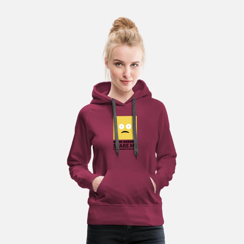 Minimal Sad Face Design