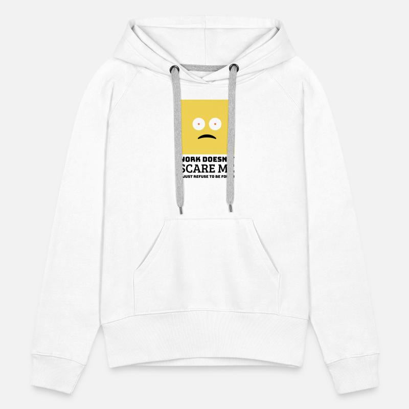Minimal Sad Face Design