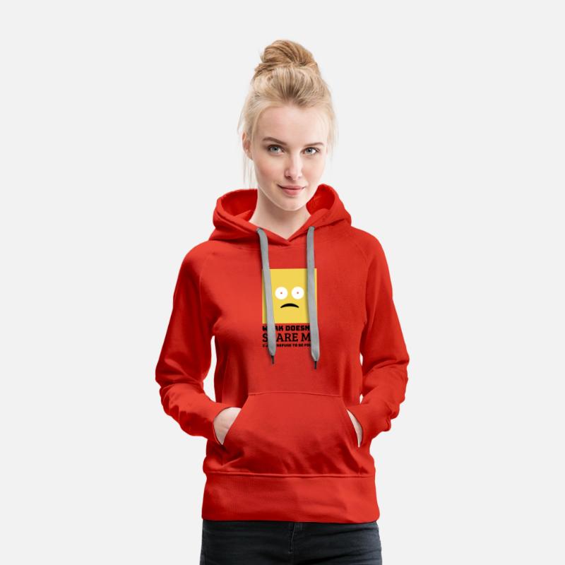 Minimal Sad Face Design