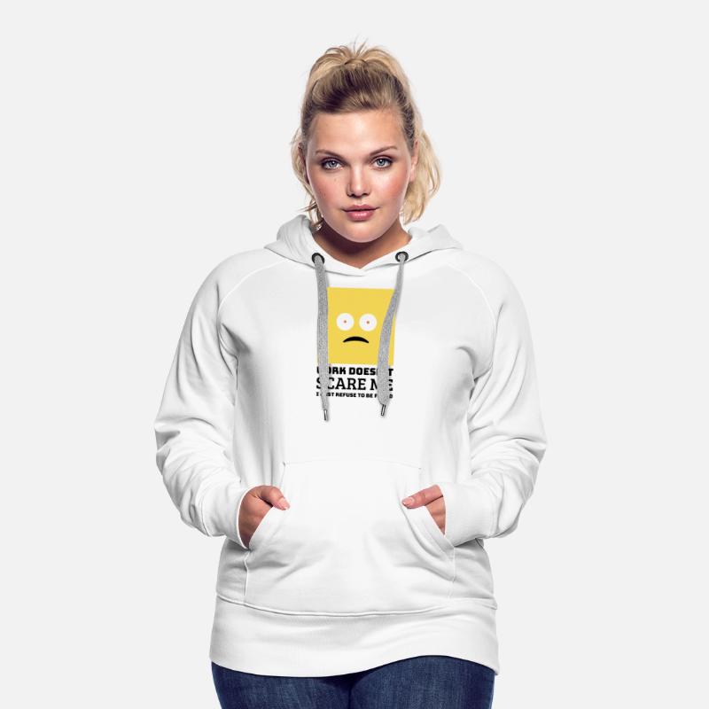 Minimal Sad Face Design
