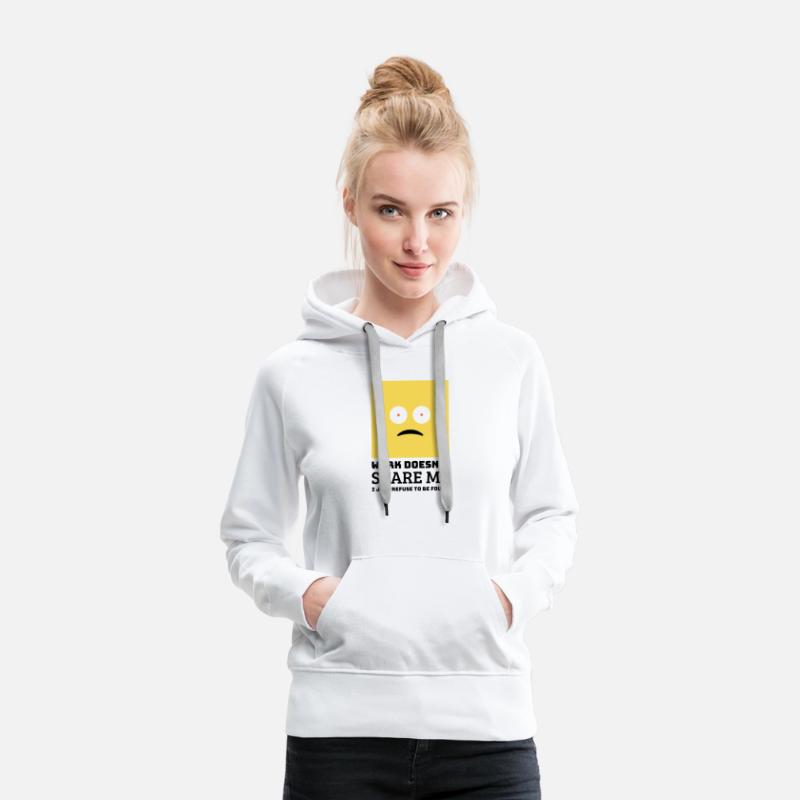 Minimal Sad Face Design