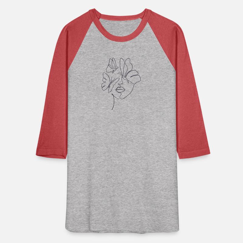 Minimalist shirt for women